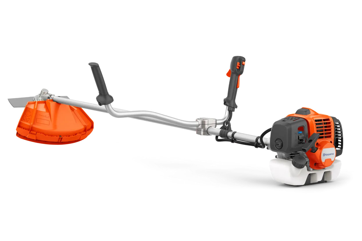 Мотокоса Husqvarna 336FR, бензинова, 1,4 кВт/1.9 к.с.